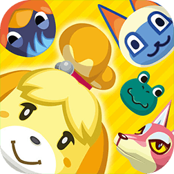 どうぶつの森 ポケットキャンプ
