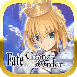 Fate/Grand Order