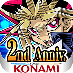 遊戯王 デュエルリンクス