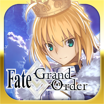 Fate/Grand Order