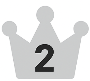 2位