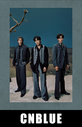 CNBLUE