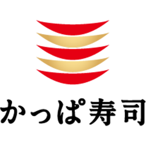 かっぱ寿司ロゴ