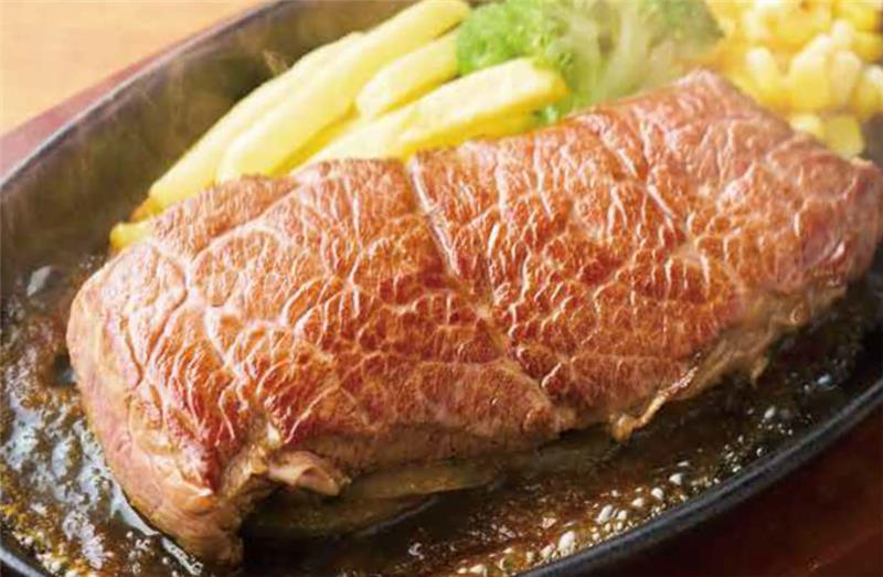 ステーキ宮商品